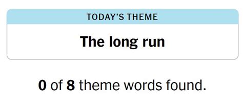 Todays Nyt ‘strands 45 Hints Spangram Answers April 17th 2024