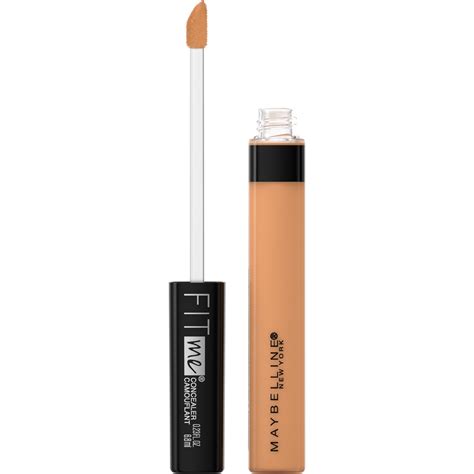 Maybelline Fit Me Concealer, Caramel - Shop Face at H-E-B