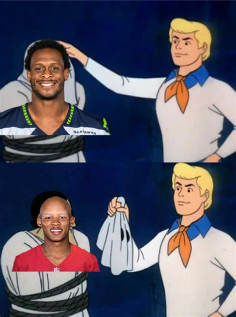 Comeback Player of the Year anyone? : r/nflmemes