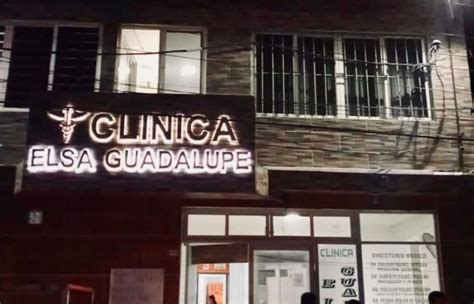 Otro caso de negligencia en la Clínica Elsa Guadalupe deja a un niño