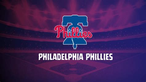 Philadelphia Phillies schedule 2023: Game time, Channel, How to watch