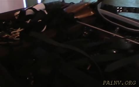 Marvelous Sweetie Craves For Fuck