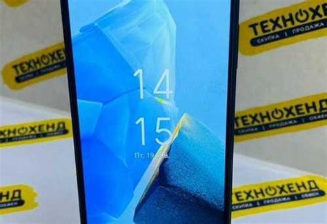 Infinix Hot I Festima Ru