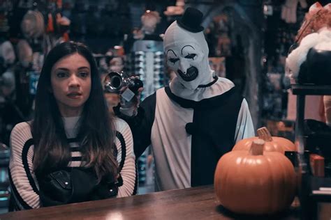 Terrifier 2 Est Il Diffusé Sur Hbo Max Ou Netflix