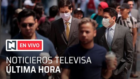 Noticias En Vivo Foro Tv Transmisión 247 Youtube