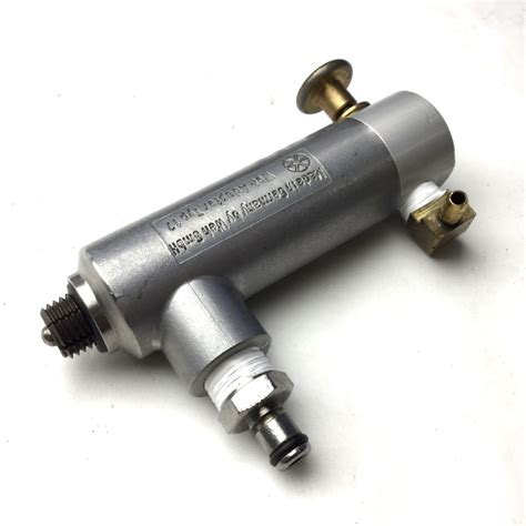 weh adapter typ  max pressure  bar psi max connection