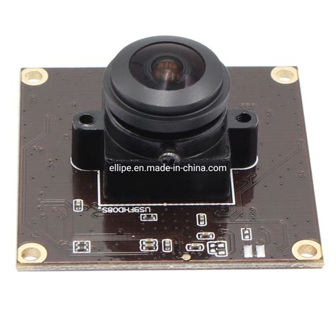 Elp USB2 0 Webcam Omnivision Ov4689 USB Camera Module Smallest USB