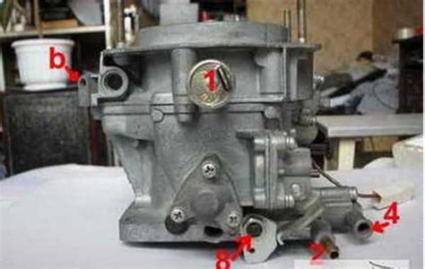 Жиклер хх солекс – Прочистка системы холостого хода карбюратора 2108 ...