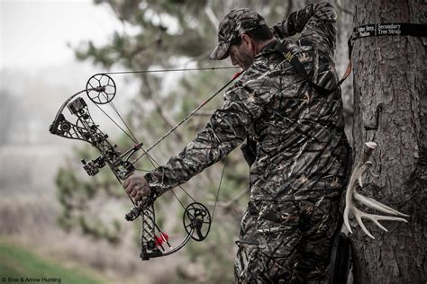 Bowhunting Wallpaper