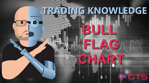 Bull Flag Chart Strategies Explained - Global Trading Software