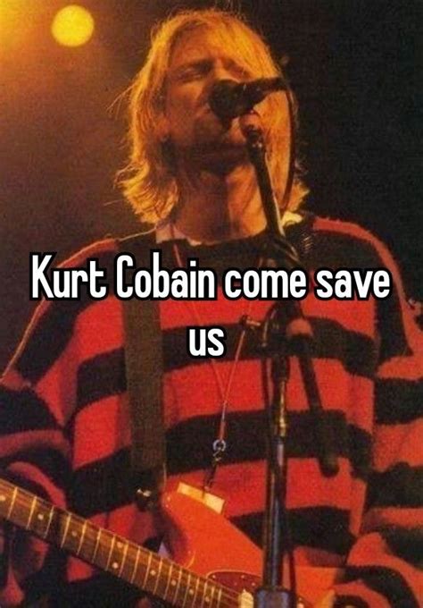 Pin By Yuri Enthusiast On Ahhhh Real In Nirvana Kurt Cobain