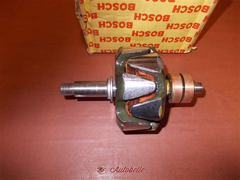 For Sale Rotore Alternatore VW Golf GTI 1 6 MKI BMW 520