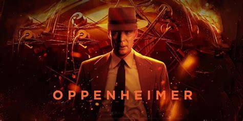 When Will Oppenheimer be streaming? — When To Stream