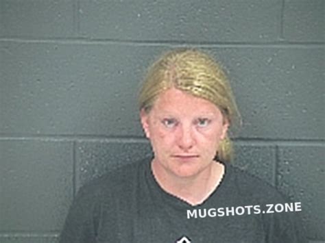 BARBER KYRA LYNN 09 03 2023 Morrow County Mugshots Zone