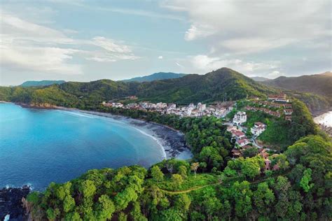 Casa Chameleon Residences Las Catalinas Costa Rica