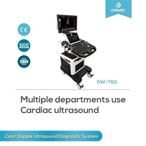 D D Ultrasound System High End D Dw T Dawei At Rs In Hyderabad