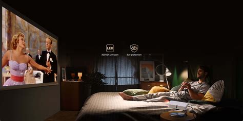 New Product Elfin - Mini LED Projector – XGIMI Official Store DE