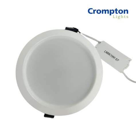 Crompton W Led Recess Panel Light Indobazzar