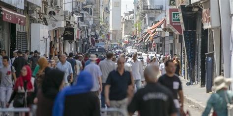 Maghreb Et Machrek Ces Crises Qui Menacent Le Point