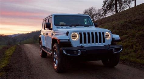 What Jeeps Can Be Flat Towed Icharts