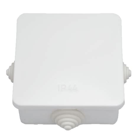 Коробка разветв. КМ-209 (102x102x44мм) ENERGY - купить в ОМА