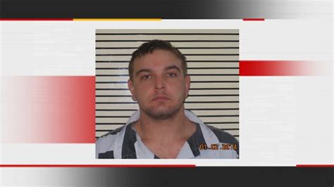 Catoosa Man Arrested For Murder Of Girlfriend