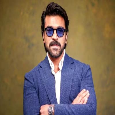 Ahead Of Oscars Rrr Star Ram Charan Becomes The First Telugu