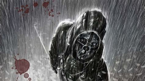 Dishonored Wallpaper 1920x1080