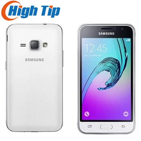 J Smartphone Samsung Galaxy J Sm J Gb Rom Gb Ram Lte