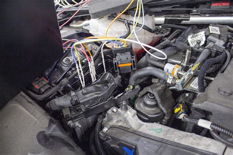 Rimappatura Centralina Ecu Stage Alfa Romeo Giulia