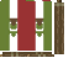 Mexican Flag | Nova Skin