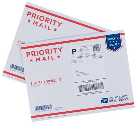 Cheaper USPS Priority Mail Flat Rate | Pirate Ship