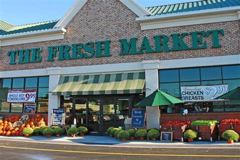 Discovering the 10 best supermarket brands in the USA - Italianfood.net