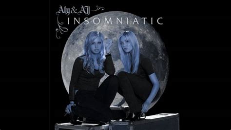 Chemicals React Aly AJ ALIEN VERSION YouTube