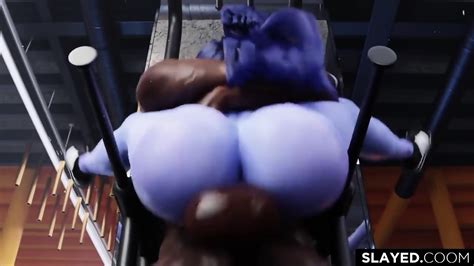 Black Widow Training Fast And Hard Fucked In The Ass Cum Flow