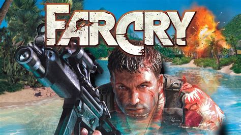 NASTAVLJAMO SA FAR CRY 1 TAMO DJE SMO STALI NA REALISTIC YouTube