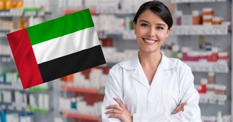 How To Get Golden Visa For Pharmacist In Uae In A Comprehensive