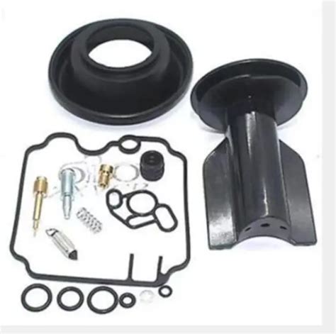 CARBURATEUR DIAPHRAGM REPAIR Kit Pour YAMAHA TDM850 FZR1000 XTZ750