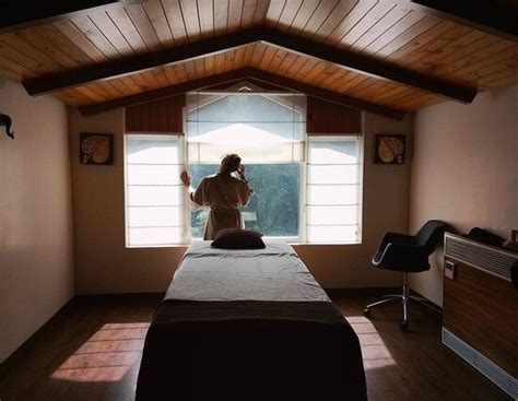 The Ananda Kufri Shimla Gym Pictures Reviews Tripadvisor