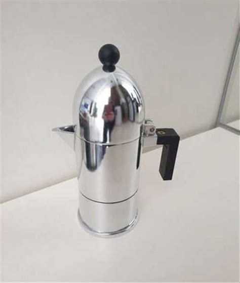 Гейзерная кофеварка Alessi La Cupola | Festima.Ru – частные объявления