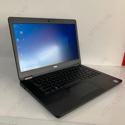 Laptop Dell Latitude E Core I U Ram Gb Ssd Gb Inch