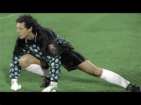 Michel Preud Homme Best Saves For Benfica Youtube