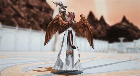 Ascension | Eorzea Collection