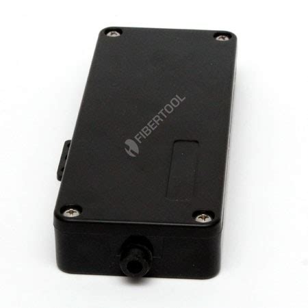 Huatel HTSC-F02 (4 волокна) волоконно-оптическая муфта - цены и ...