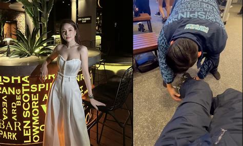 Hot girl Trâm Anh khoe được bạn trai đi giày cho gửi lời chúc ngọt ngào