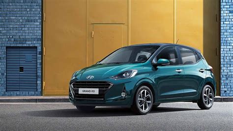 Hyundai GRAND I10 Hatchback