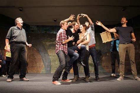 The essential role of morbid humor in modern comedy 2