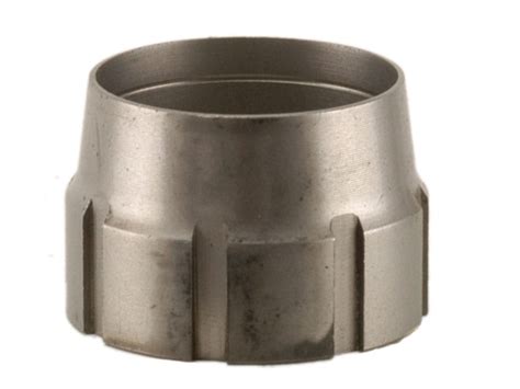 Savage Arms Standard Shank Barrel Lock Nut 10 110 Series Ss