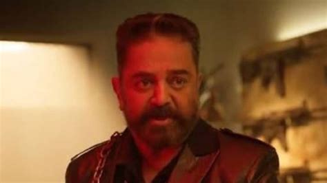 Kamal Haasan | Kamal Haasan again at the helm of Tamil Bigg Boss; See ...