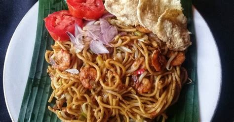 Resep Mie Aceh Oleh Dapur Airin Cookpad